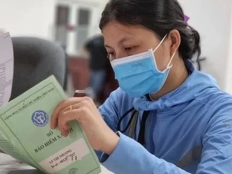 Gần 2,8 triệu lao động bị nợ bảo hiểm xã hội, doanh nghiệp "nhờn" luật?