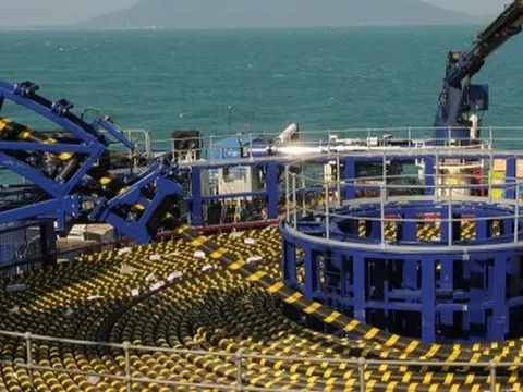 Điện lưới quốc gia và đảo ngọc Phú Quốc cùng phát triển