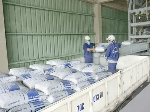 Năm 2024: Ngành xi măng kỳ vọng sẽ khởi sắc trở lại “đường băng” tăng trưởng