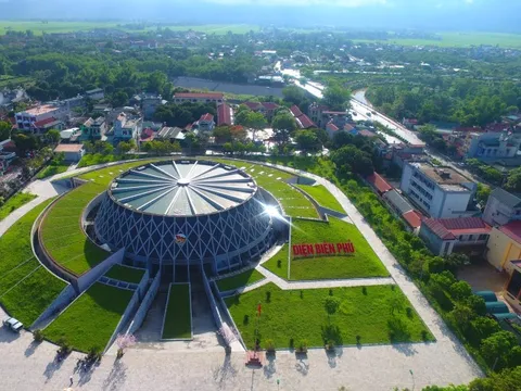 Tỉnh miền núi sẽ là trọng điểm du lịch đẳng cấp quốc tế, thêm 3 thị trấn mới, người dân có thu nhập cao, hạnh phúc