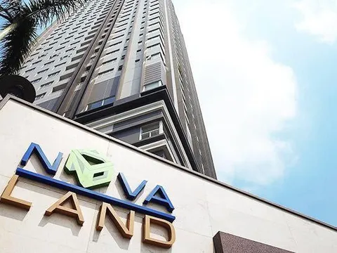 Novaland “nỗ lực” như thế nào để có lãi ngàn tỷ trở lại?