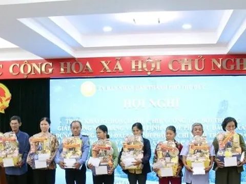 Phấn đấu khởi công Vành đai 2 TP.HCM vào tháng 12/2024