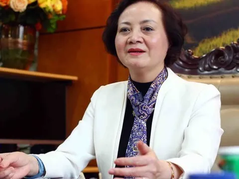 Bộ trưởng Bộ Nội vụ nói về cải cách chính sách tiền lương, sắp xếp đơn vị hành chính