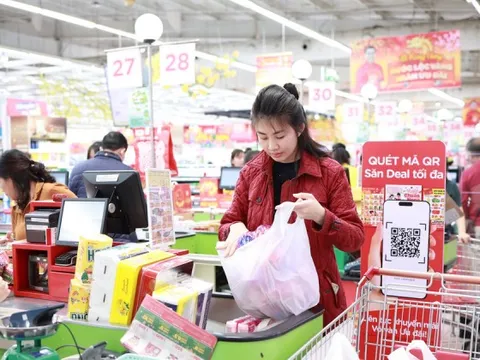 Kỳ vọng sức mua cận Tết