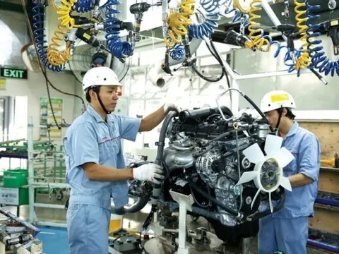 "Cánh cửa đặc biệt" đang mở ra với kinh tế Việt Nam