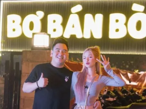 Xoài Non và Xemesis từ bỏ 40% cổ phần tại Bơ Bán Bò, anh trai Xemesis ‘thừa hưởng’ thành chủ mới