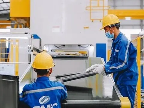 Thép SMC nối dài chuỗi kinh doanh thua lỗ, nợ xấu gần 1.300 tỷ đồng