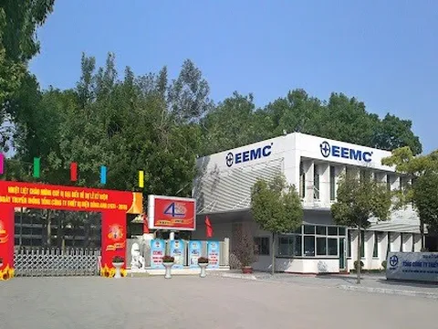 Hyosung chưa từ bỏ mong muốn chi nghìn tỷ để mua cổ phần tại doanh nghiệp 'họ' GELEX