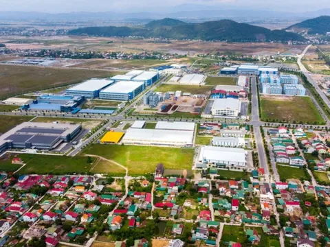 Tỉnh Tây Nguyên là "thiên đường xanh", định hướng lên thành phố trực thuộc TW sắp có 3 khu công nghiệp 1.200 ha