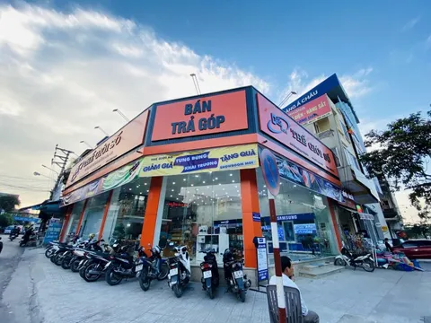 Digiworld thâu tóm 73% vốn chuỗi cầm đồ Vietmoney và sắp "nhảy vào" mảng bán laptop, iPhone cũ