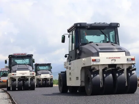 Lương thưởng ở Tập đoàn Sơn Hải: Lái xe ủi, xe ben hơn 300 triệu, kỹ sư hơn 500 triệu, quản lý 1,4 tỷ đồng một năm