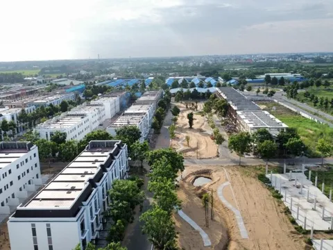 2 tỉnh miền Tây sắp có thêm thành phố, quy hoạch là khu kinh tế biển, giữ vai trò kết nối chủ chốt của Đồng Bằng Sông Cửu Long