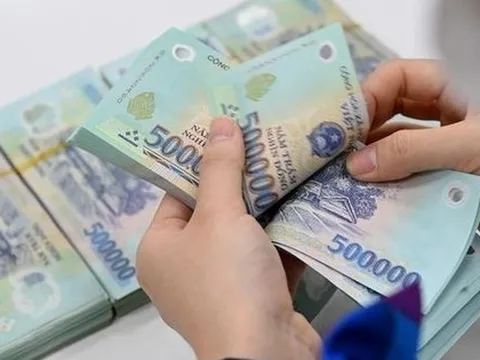 Chính phủ ban hành kế hoạch thực hiện chính sách tiền lương mới