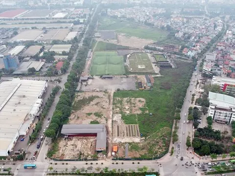 Chốt 32 trường hợp Nhà nước thu hồi đất phát triển kinh tế xã hội theo luật mới