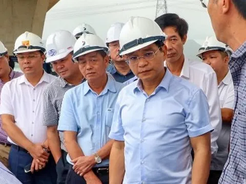 Bộ GTVT và những lần “xắn tay áo” vào cuộc tháo gỡ khó khăn