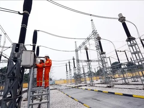 EVN lên các phương án đảm bảo điện ổn định dịp Tết