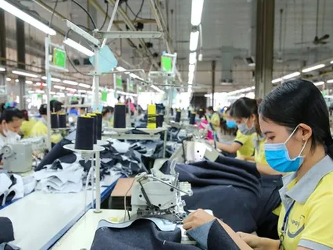 Chính thức trình Chính phủ tăng lương tối thiếu từ ngày 1/7