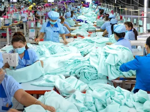 Garmex Sài Gòn cắt giảm gần 2.000 lao động để giảm lỗ