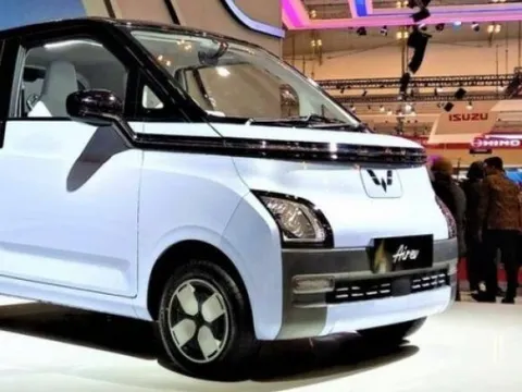 Xe điện Trung Quốc ngày càng được chuộng tại ĐNÁ: Wuling đắt khách, BYD tính đầu tư vào nhiều nước gồm cả Việt Nam