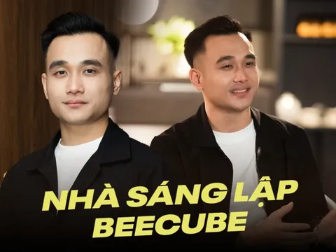 Từ giấc mơ thiếu thời, 9x startup máy chiếu mini: Ngốn hàng trăm triệu đồng để học 2 khái niệm, tuyên bố đánh bật 1 đối thủ đáng gờm Trung Quốc, sẵn sàng ‘combat’ với ‘cá mập’ để chốt ‘deal thơm’