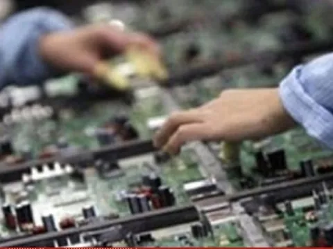 Hai nhóm hàng nhập khẩu tỷ đô trong nửa đầu tháng 1