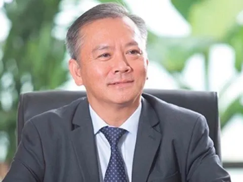 Tân Chủ tịch của Bamboo Airways là ai?