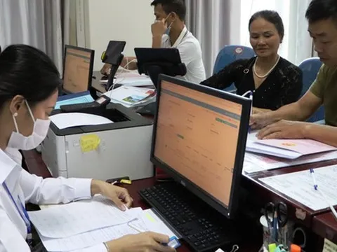 "Kiểm định chất lượng đầu vào công chức" vào tháng 7 và tháng 11-2024