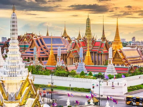 Về tay người Thái, lợi nhuận 2 doanh nghiệp thăng hoa, chia cổ tức bằng tiền cao chót vót