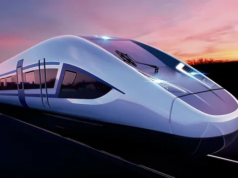 Dự kiến cần gần 14.000 người vận hành đường sắt cao tốc Bắc - Nam hơn 1.500km