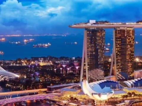 Việt Nam lọt top 10 thị trường du lịch của Singapore