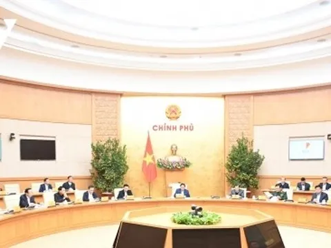 Đạt mục tiêu thực hiện thắng lợi các mục tiêu, nhiệm vụ phát triển KTXH năm 2024