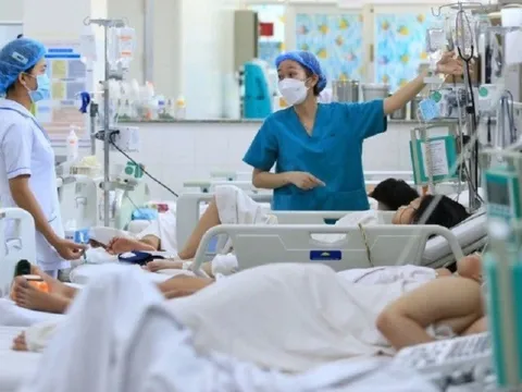 Cơ sở y tế không được từ chối, xử trí chậm trễ bệnh nhân dịp Tết