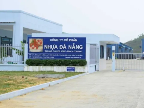 Nhựa Đà Nẵng tiếp tục lỗ hàng tỷ đồng