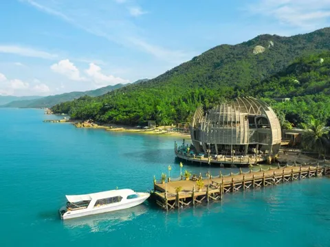 Net Zero - Cơ hội hay thách thức cho ngành kiến trúc & xây dựng?