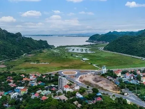 Hải Phòng: “Bừng sáng” nhờ nông thôn mới kiểu mẫu