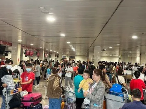 Bộ GTVT yêu cầu xử nghiêm việc tăng giá vé trái quy định