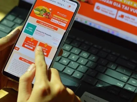 Thế lực tiệm bách hóa "không địa điểm" âm thầm thu 11.000 tỷ đồng từ sữa, bánh tráng trộn...: Doanh thu bằng 1/3 WinMart, Bách Hóa Xanh, nhưng chi phí chỉ ngang 1/3 kênh đại lý