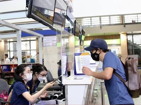 Sân bay Tân Sơn Nhất đón lượng khách kỷ lục gần 135.000 người