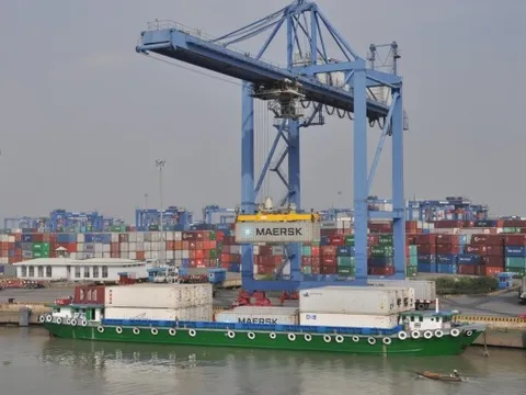 Kinh tế Việt Nam 2024: Khởi đầu hanh thông, xuất khẩu tiếp tục là điểm sáng