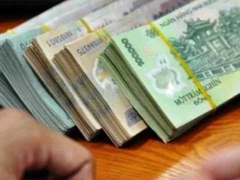 Bảng lương của công chức, viên chức trước và sau khi cải cách tiền lương