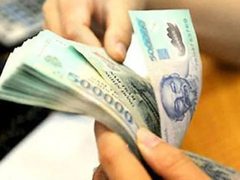 Chính phủ: Nghiên cứu điều chỉnh mức giảm trừ gia cảnh tính thuế thu nhập cá nhân