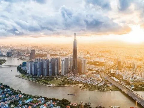 Mới tháng đầu 2024, một trụ cột của kinh tế Việt Nam tăng cao nhất 2 năm, vượt 33 tỷ USD