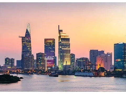 TPHCM triệt để tận dụng cơ chế đặc thù, triển khai đồng bộ các giải pháp phát triển KTXH