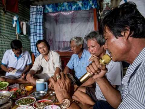 Hát karaoke dịp Tết cần chú ý những điều sau để tránh bị bị phạt tiền lên đến 160 triệu đồng