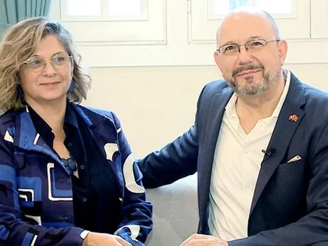 Tết Việt Nam trong mắt nhà ngoại giao nước ngoài