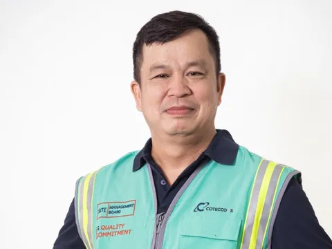 30 Tết chưa nghỉ, Coteccons mua lại 2 công ty cơ điện, gửi lời nhắn nhân viên: Ai cũng cố gắng "đứng trên vai" tai tiếng trước đây của Coteccons để vươn lên!