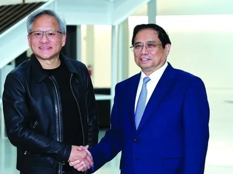 Những kế hoạch tỷ đô từ ngoại giao kinh tế