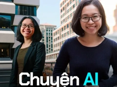 Cựu COO startup AI gọi vốn hơn 10 triệu đô tại Silicon Valley: "Vượt qua vòng AI, hồ sơ của bạn mới có cơ hội tiếp cận nhà tuyển dụng"