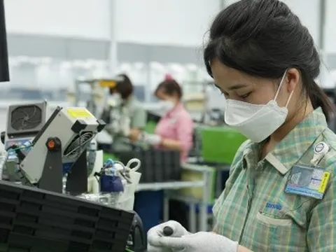 Sức hấp dẫn đầu tư toàn cầu của Việt Nam vẫn rất mạnh mẽ