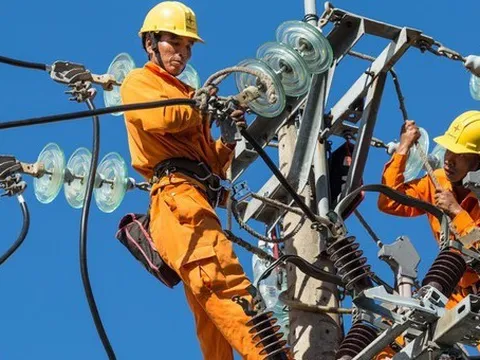 Sẵn sàng các phương án đảm bảo cung cấp điện an toàn, ổn định dịp Tết